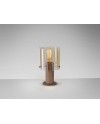 I3-VENIZE- SOBREMESA 1L COBRE-AMBAR
